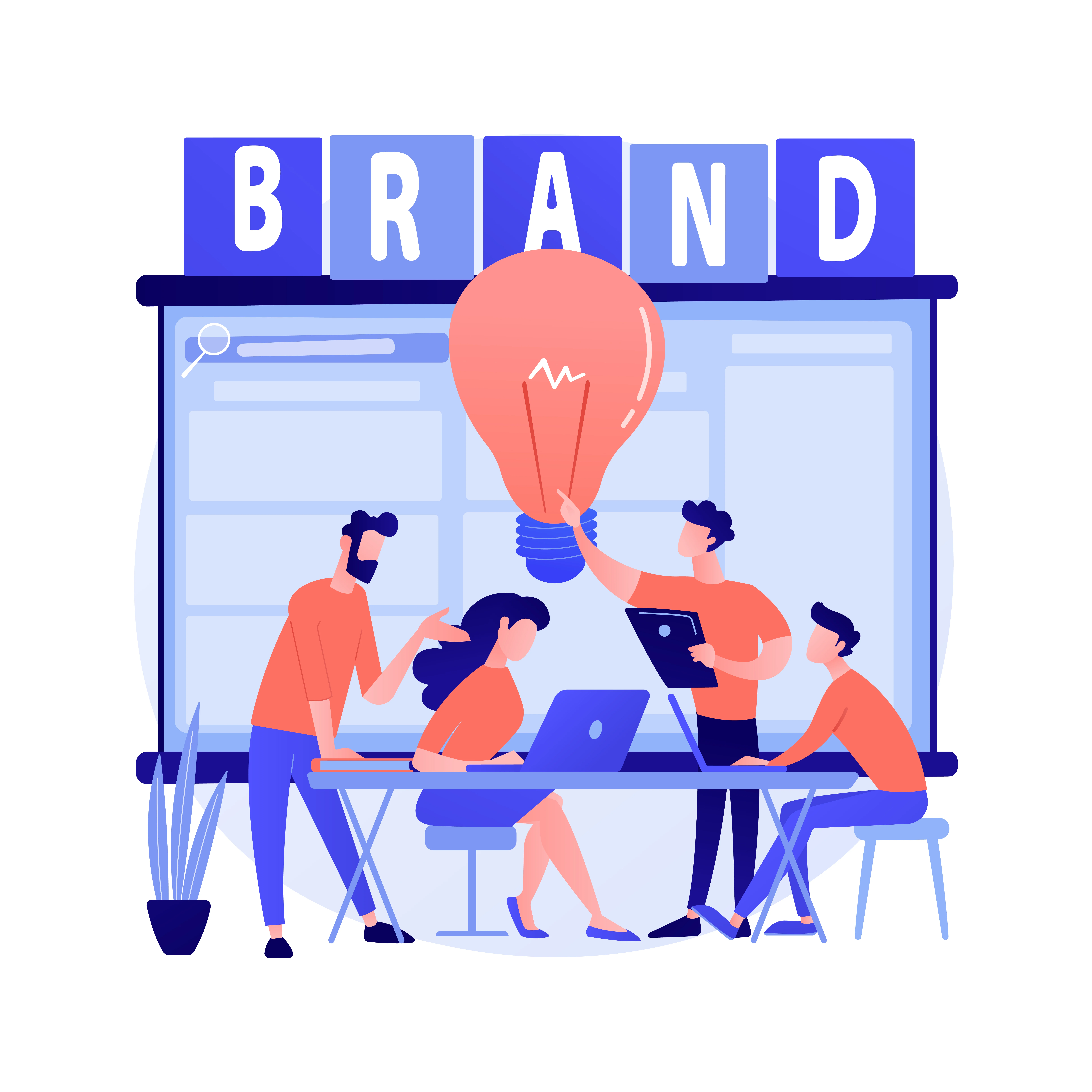Brand Strategy